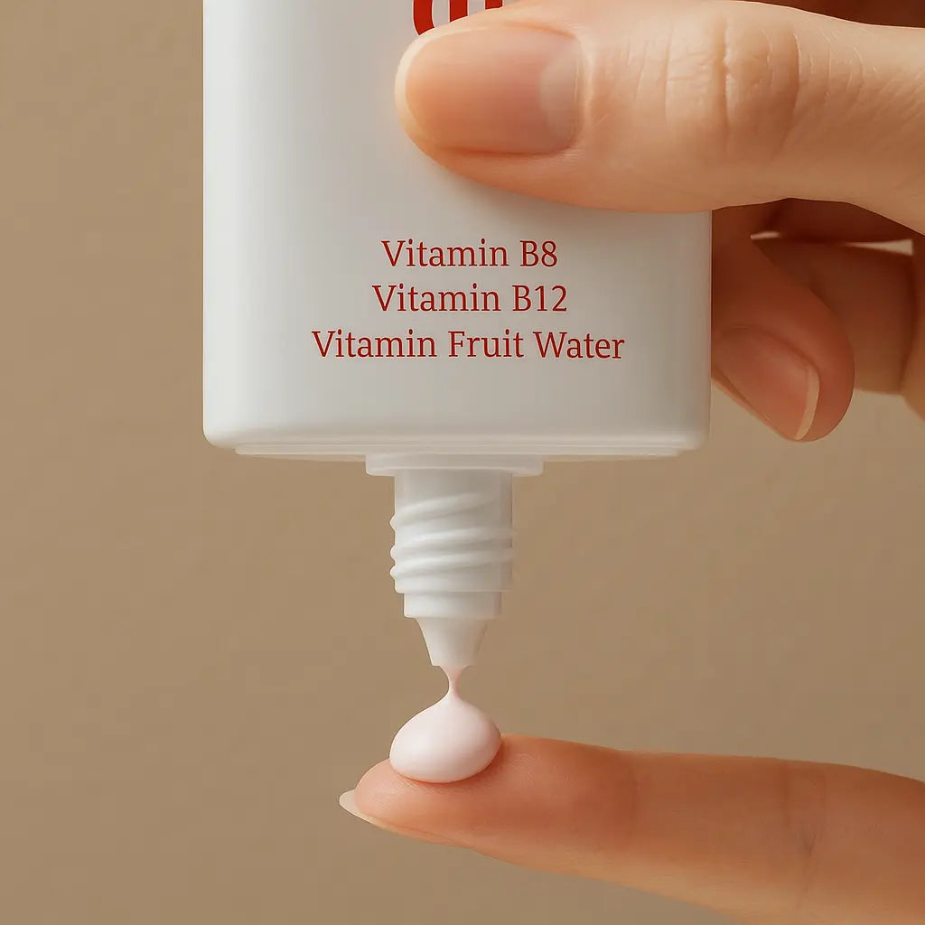 TOCOBO Korean Sunscreen – SPF 50+ PA++++ Nüva.com