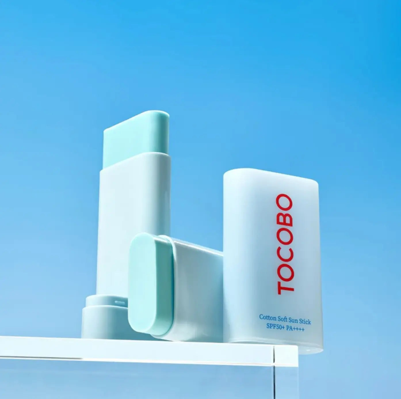 TOCOBO Korean Sunscreen – SPF 50+ PA++++ Nüva.com