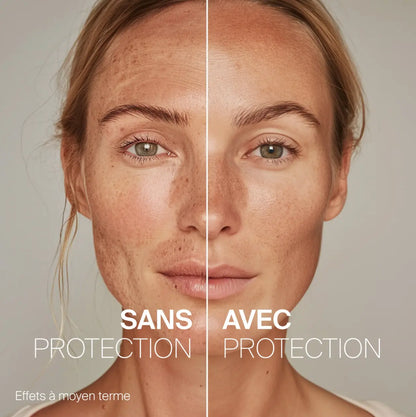 TOCOBO Korean Sunscreen – SPF 50+ PA++++ Nüva.com