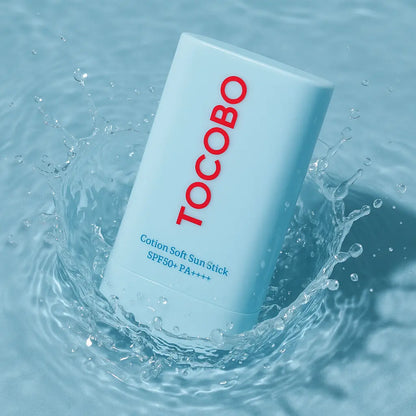 TOCOBO Korean Sunscreen – SPF 50+ PA++++ Nüva.com